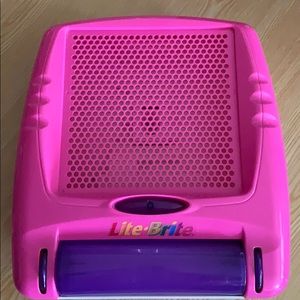 Lite Brite